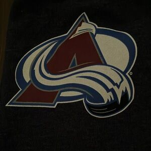 Ladies drawstring NHL sweatpants